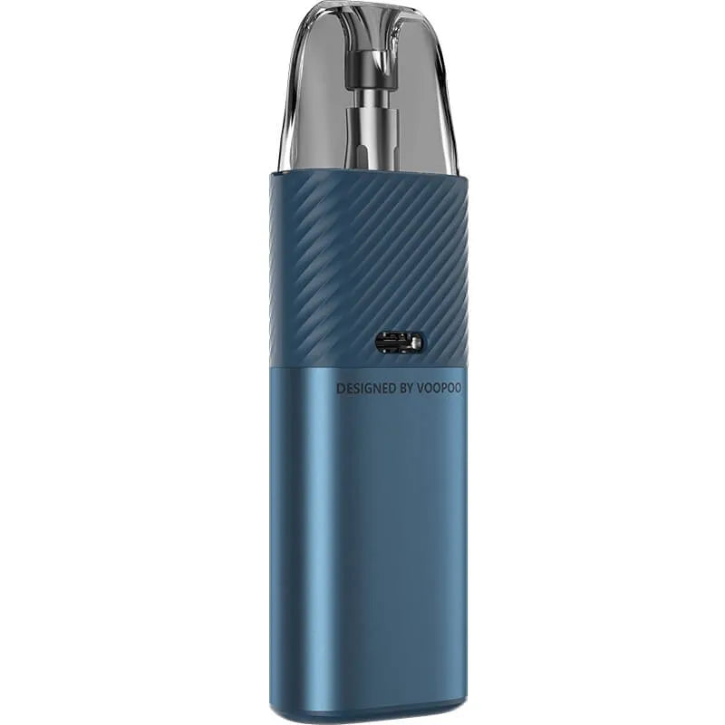 VOOPOO Argus Z Pod Kit navy blue side on