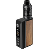 VOOPOO DRAG 4 Kit black walnut