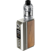 VOOPOO DRAG 4 Kit gold walnut