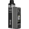 VOOPOO DRAG E60 Pod Kit black