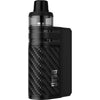 VOOPOO DRAG E60 Pod Kit carbon fibre