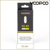 VOOPOO Finic YC-R1 Coils 5 Pack