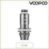 VOOPOO Finic YC-R2 Coils 5 Pack