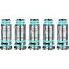 VOOPOO ITO M Coils 5 Pack 0.7 ohm