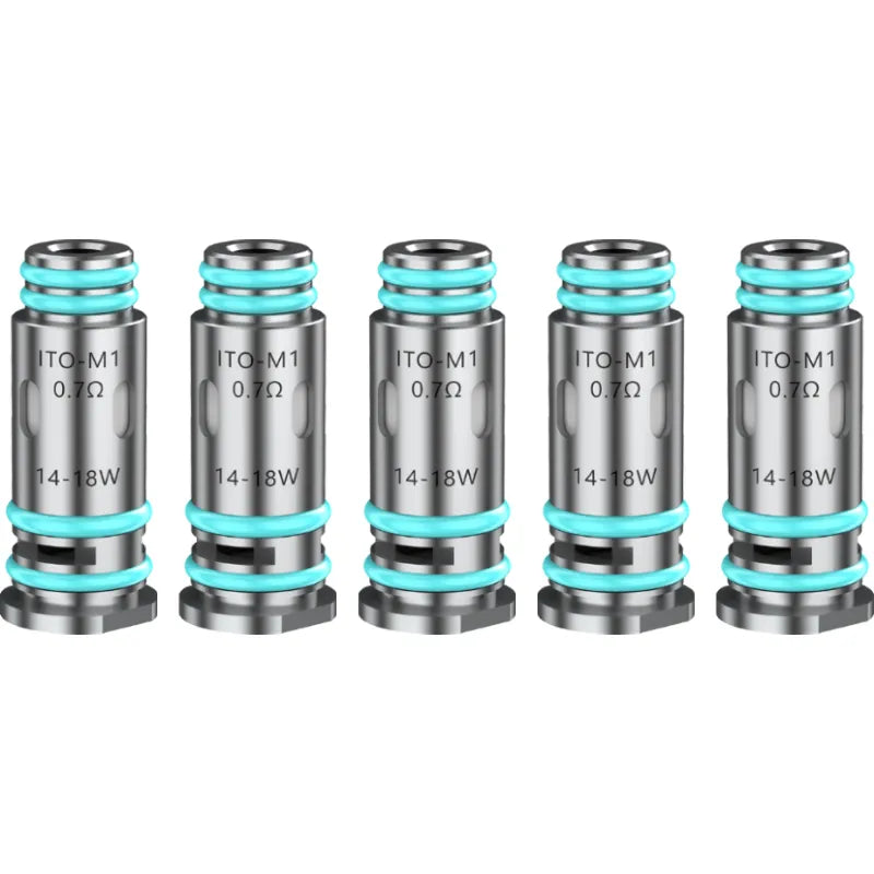 VOOPOO ITO M Coils 5 Pack
