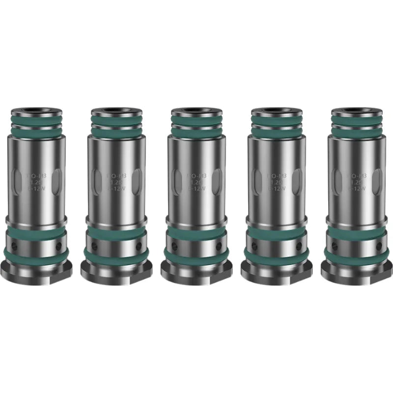 VOOPOO ITO M Coils 5 Pack 1.2 ohm