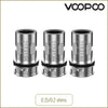 VOOPOO TPP coils 3 pack