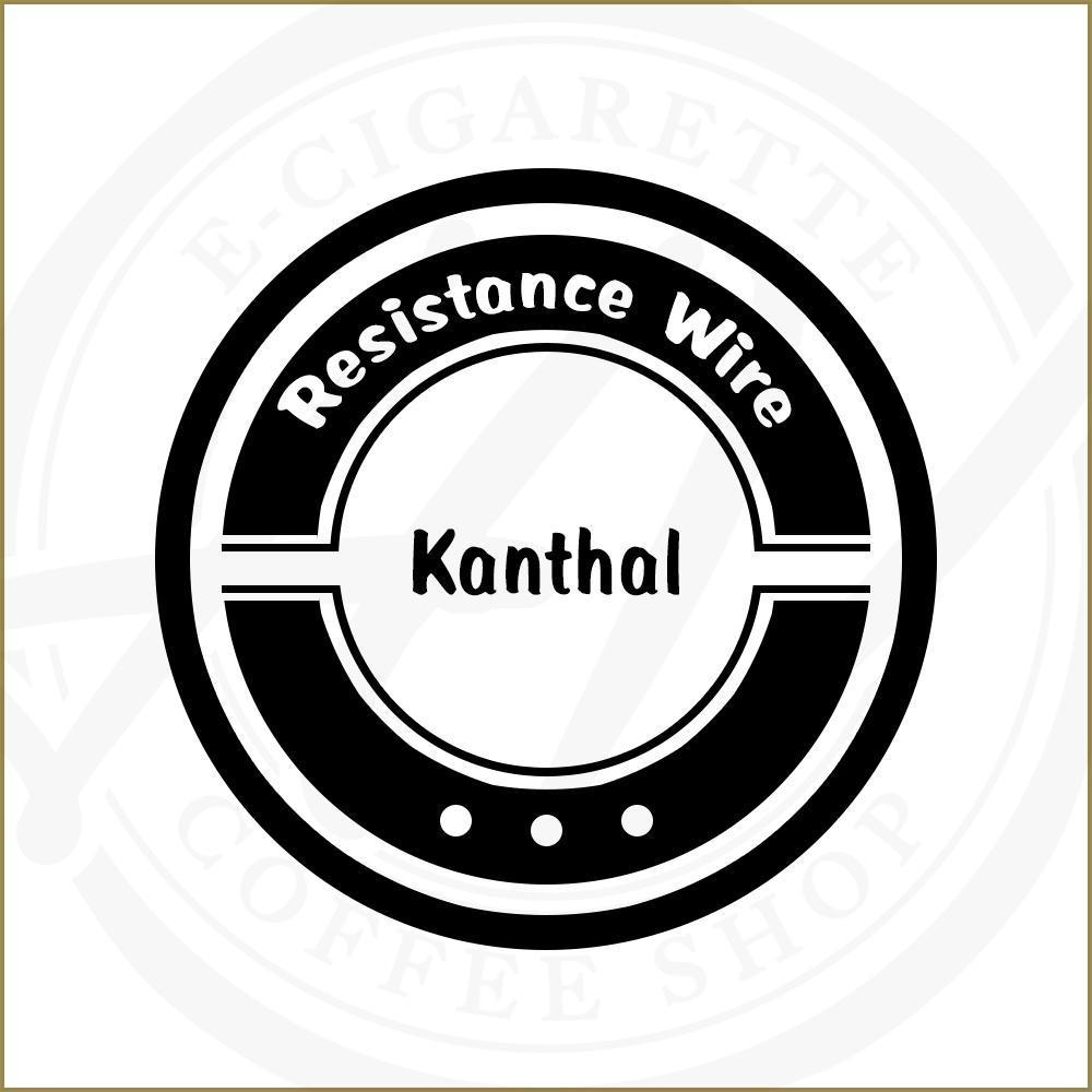 Wires - Kanthal Wire A1