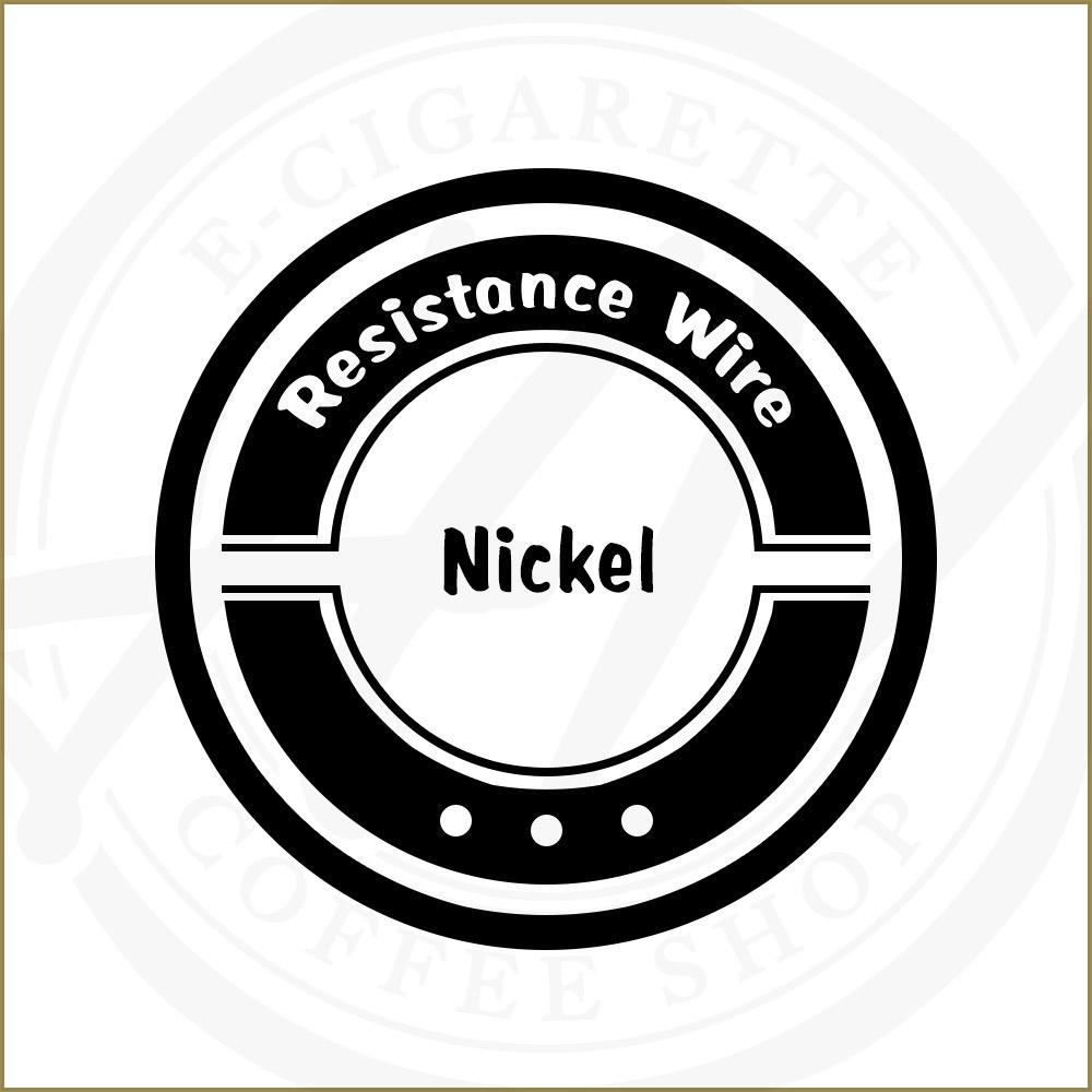 Wires - Nickel Wire